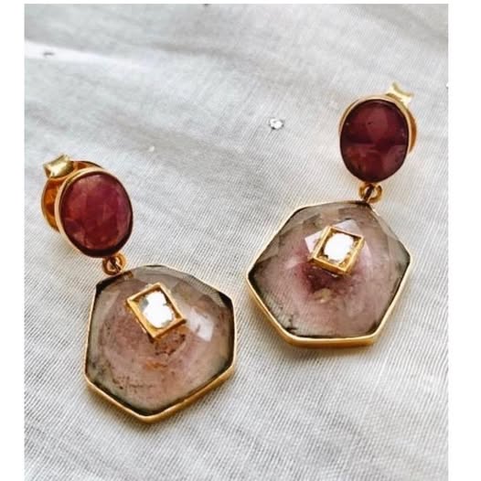 Sahar Earrings