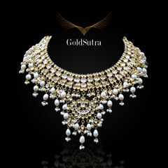 Jodha Legacy Set