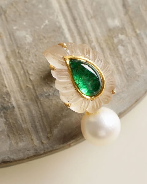 Verdant Radiance Drops
