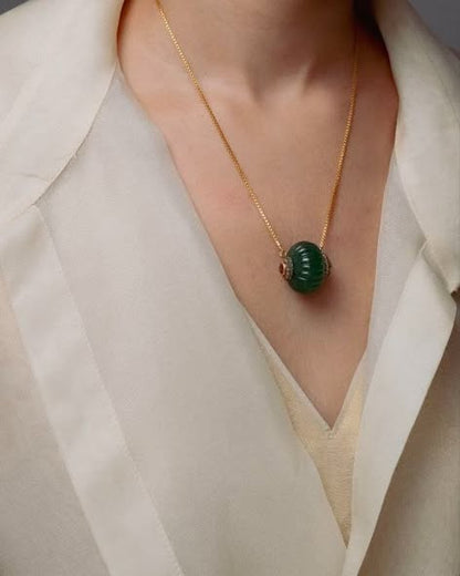 Emerald Echo Luxe Duo