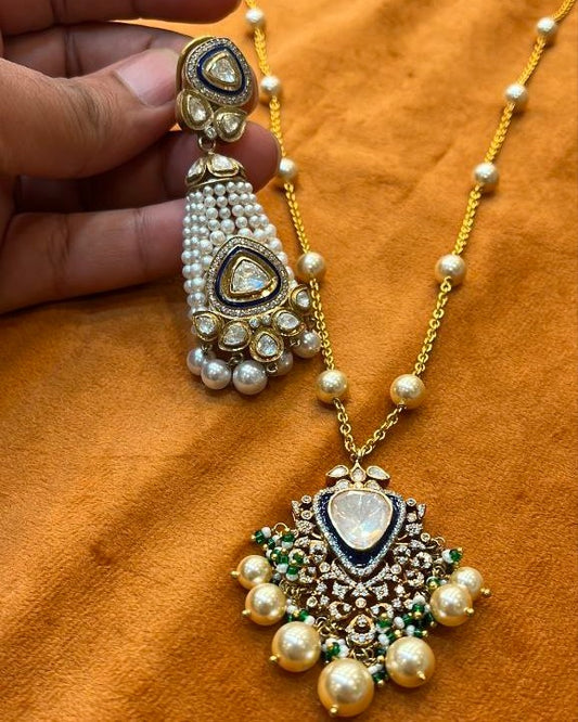 Afsana Pearl Royale Set