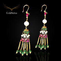 Chic Danglers