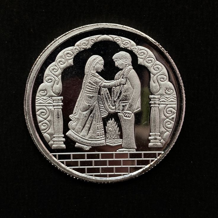 Silver Coins