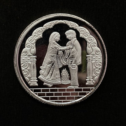 Silver Coins