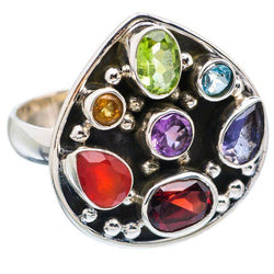 Chakra Energy Ring