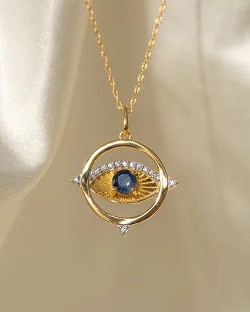 Third Eye Pendant