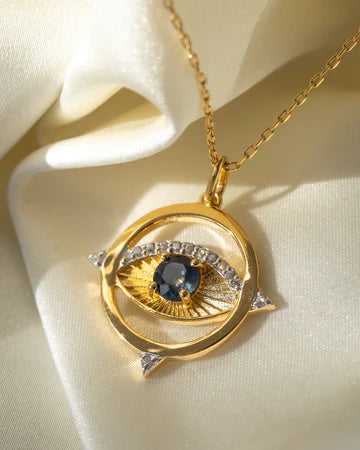Third Eye Pendant