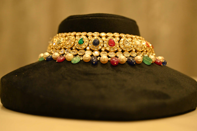 Navratna Choker