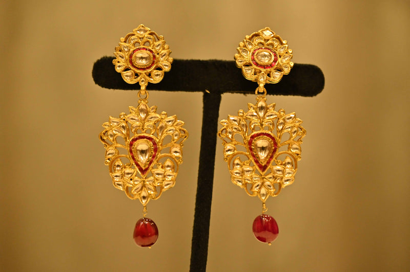 Rani Padmini Necklace