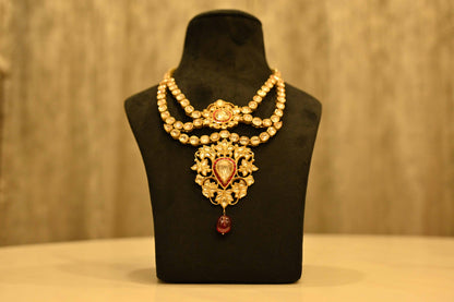 Rani Padmini Necklace