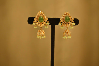 Maharani Kishori Devi Necklace