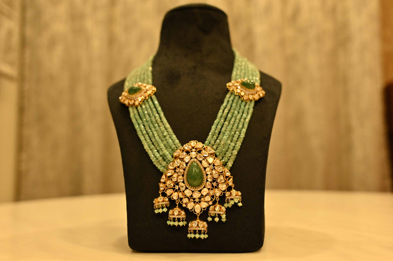 Maharani Kishori Devi Necklace