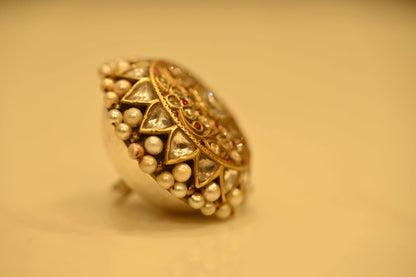 Heirloom Rakhdi