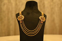 Maharani Karni Necklace