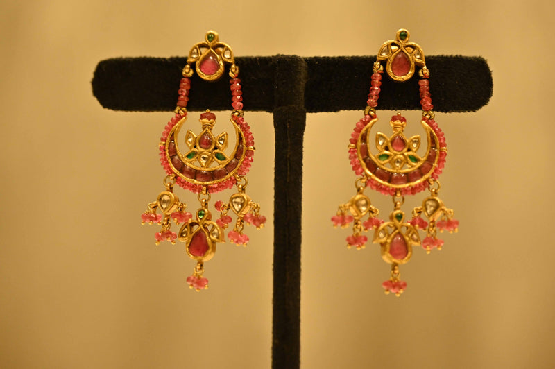 Maharani Jaswant Kumari Necklace