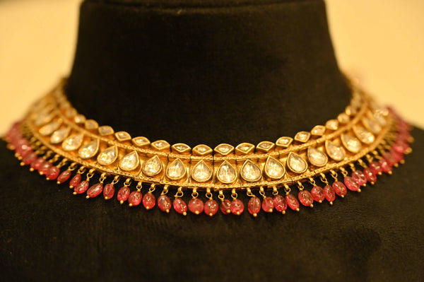 Princess Sudhira Necklace