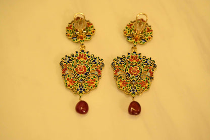 Rani Padmini Necklace