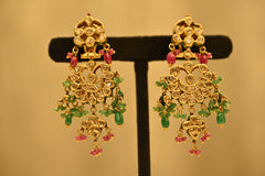 Maharani Gayatri Devi Necklace