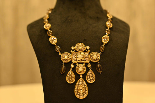 Maharani Suniti Devi Necklace
