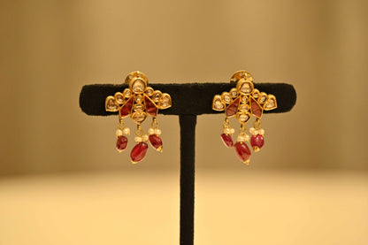 Princess Rafat Zamani Begum Necklace
