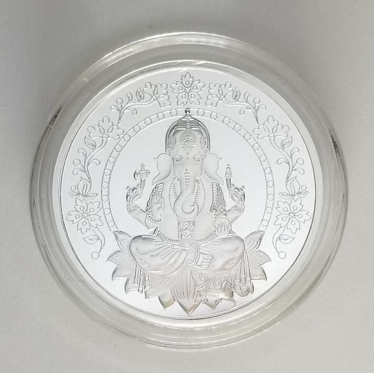 Silver Coins