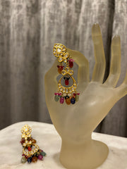 Heer-e-Husn Jadau Masterpiece