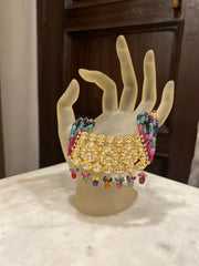 Heer-e-Husn Jadau Masterpiece
