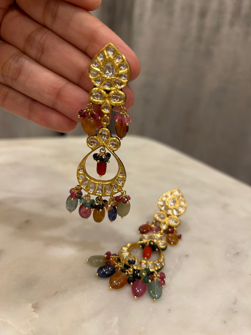Heer-e-Husn Jadau Masterpiece
