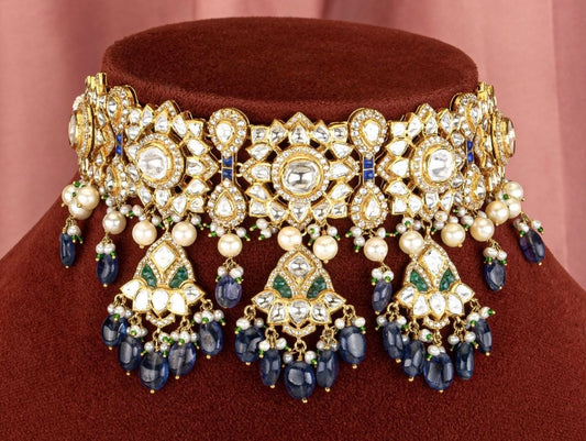Serendipity Necklace
