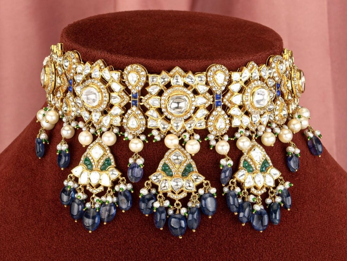 Serendipity Necklace
