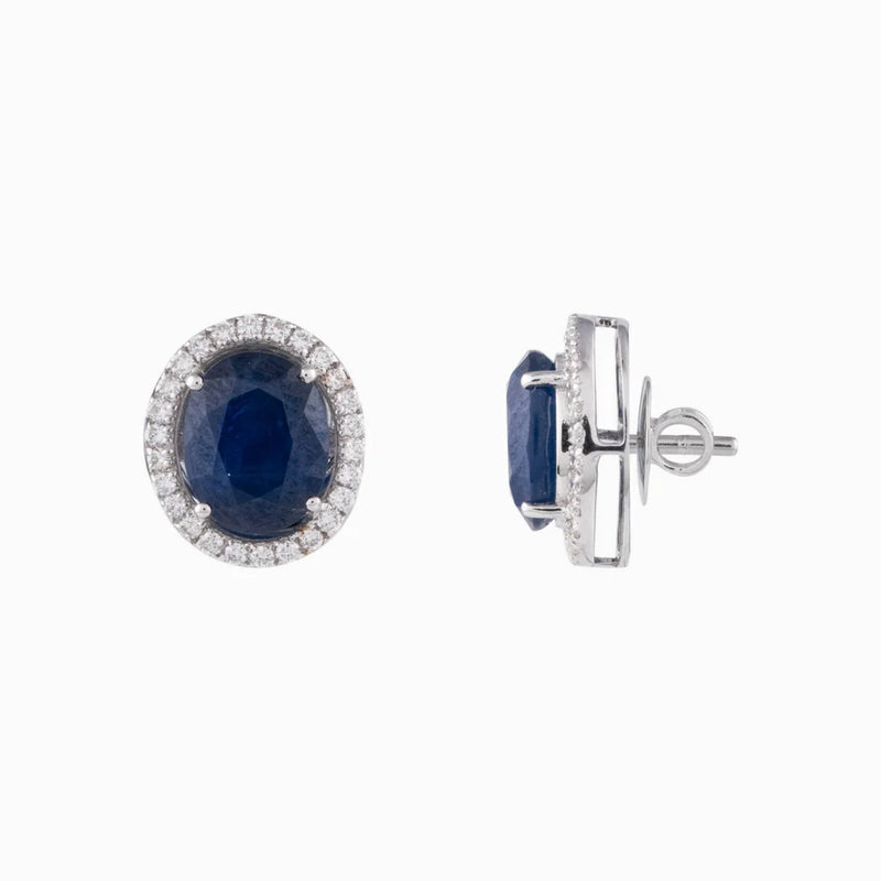 Neelam Noor – Light of the Sapphire