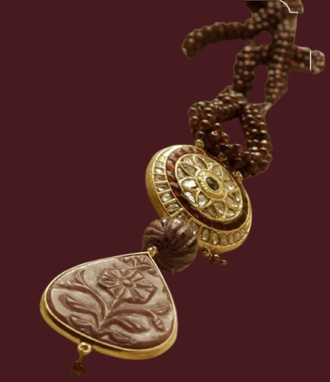 Shahzadi-e-Jade