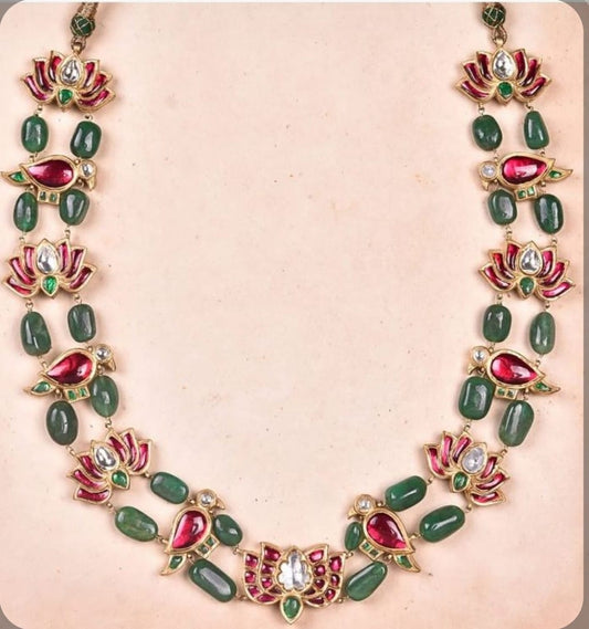Padma Leela Necklace