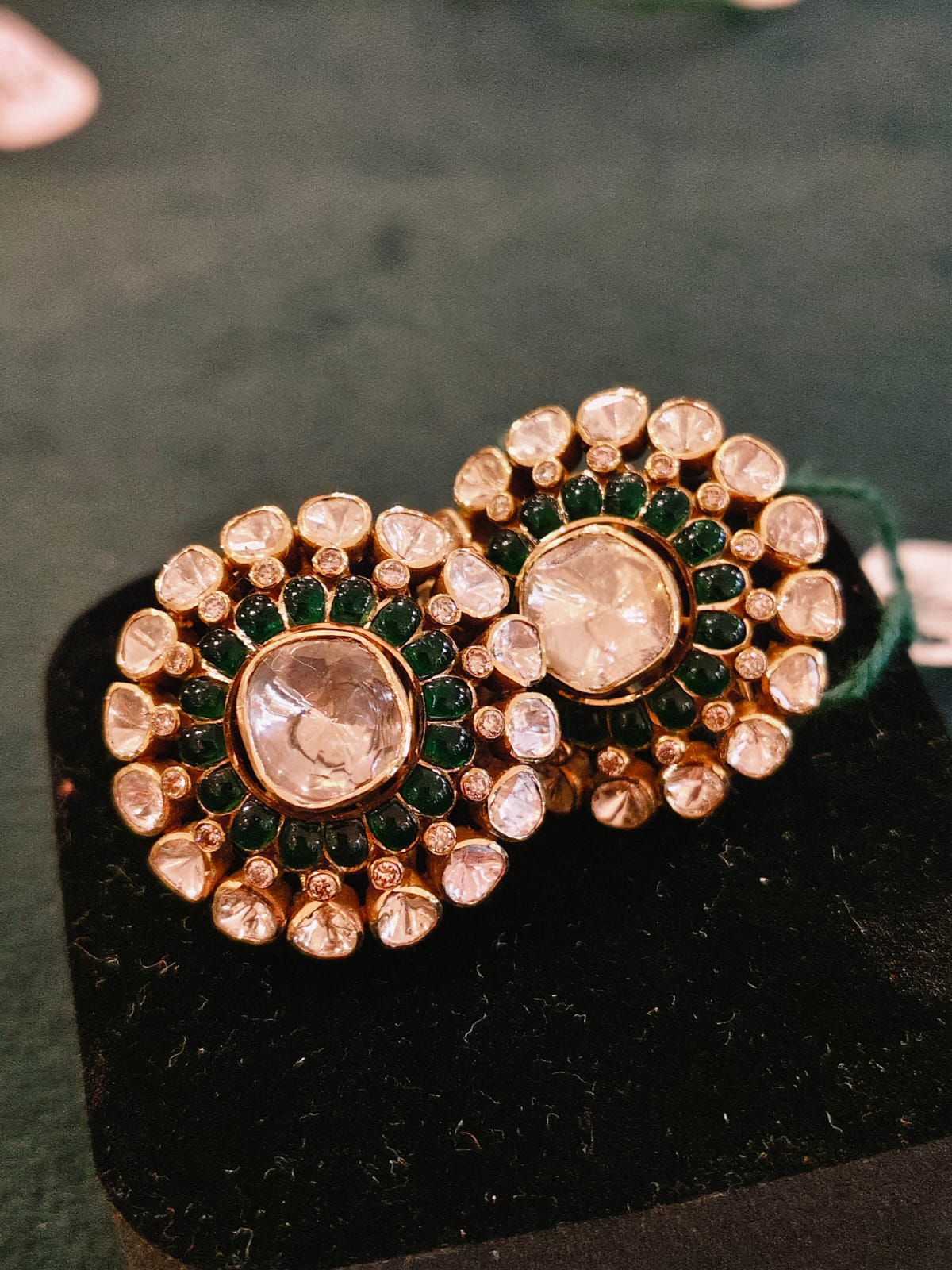 Jashn-e-Noor Studs