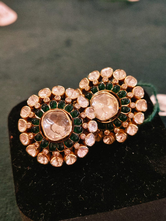Jashn-e-Noor Studs
