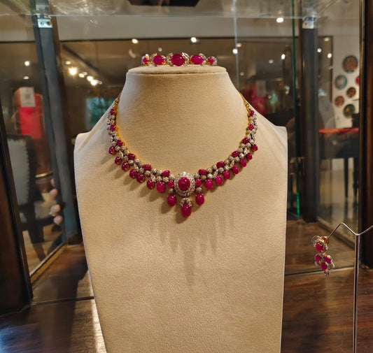 Ras Rooh Set