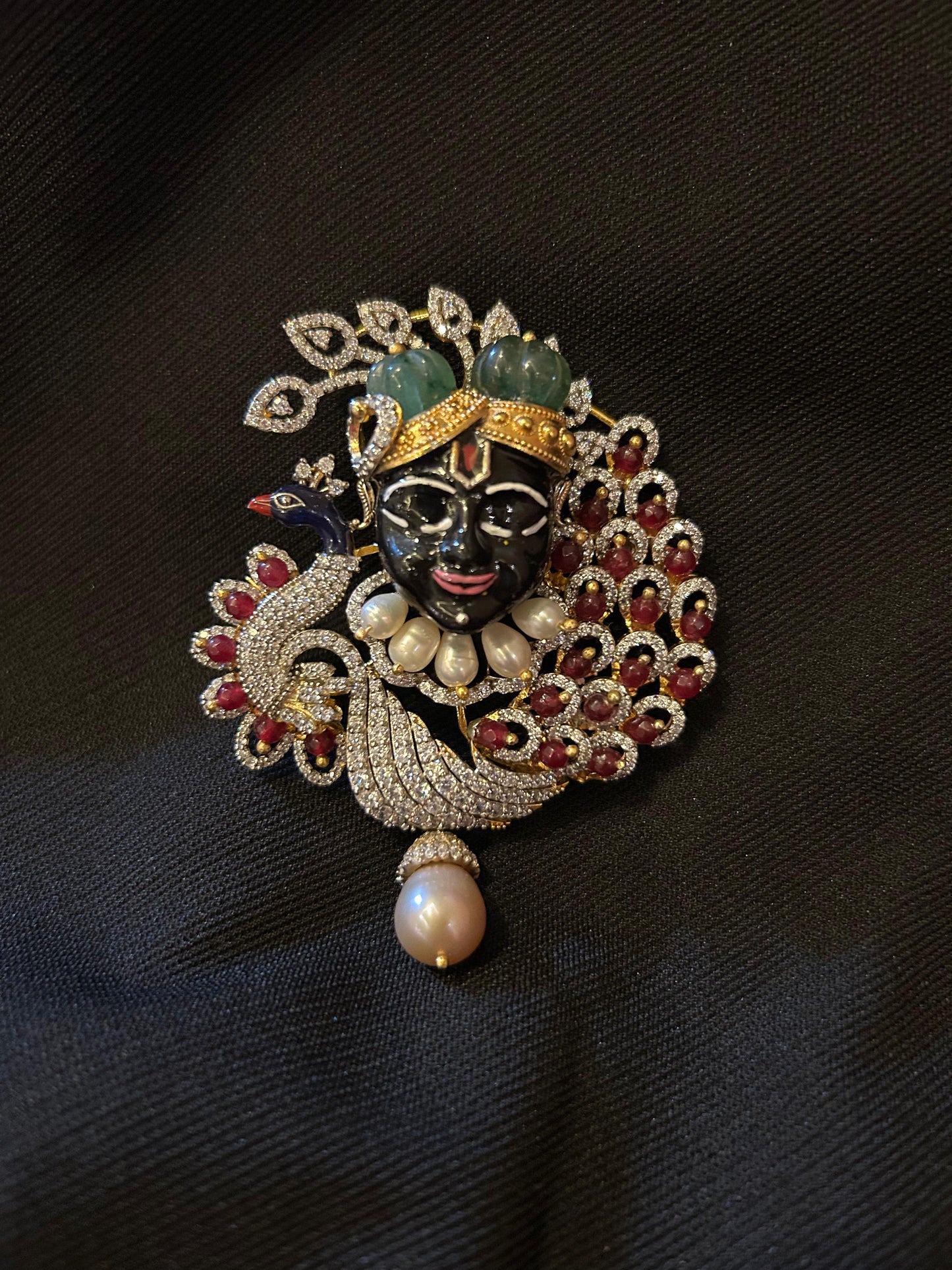 Anugraha Pendant