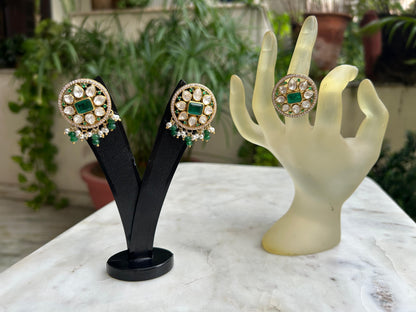 Regalia Studs