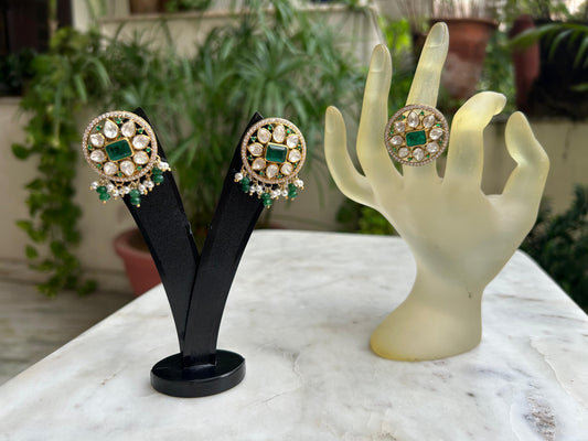 Regalia Studs