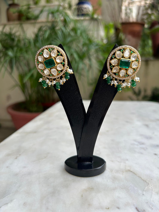 Regalia Studs
