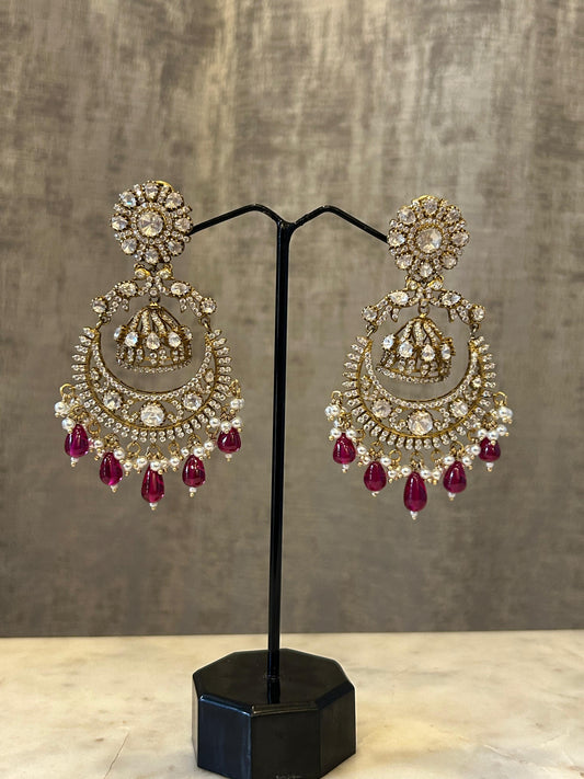 Regal Rooh
