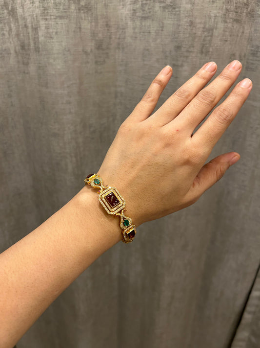 The Sovereign Aurora Duet