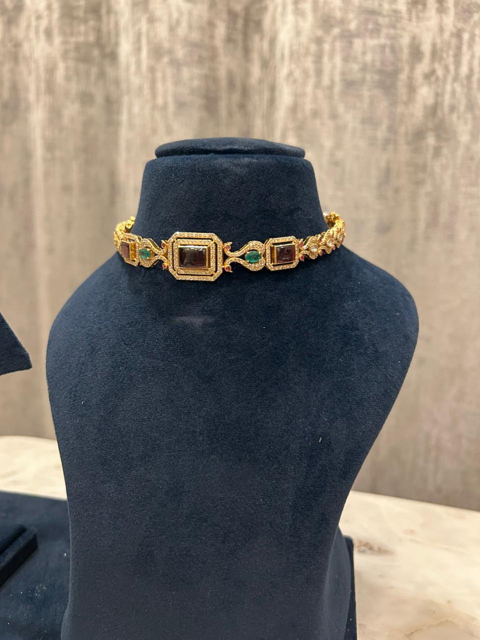 The Sovereign Aurora Duet