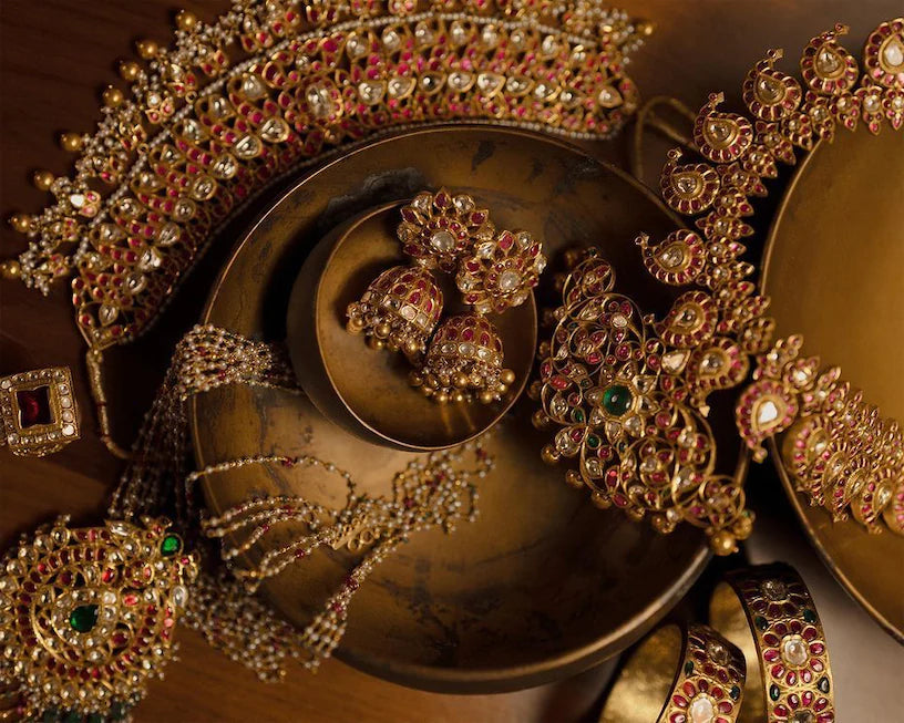 Timeless Craftsmanship