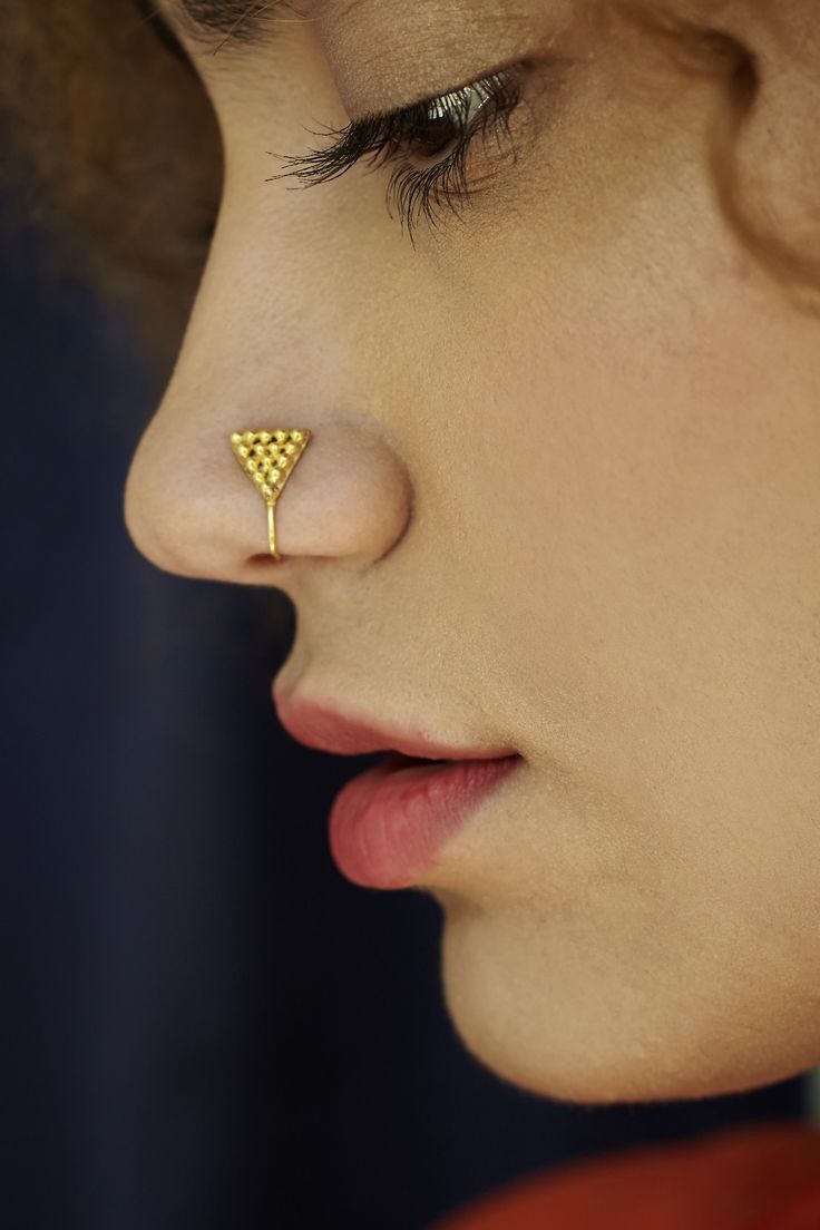 Sona Sikka – The Golden Triangle of Sass 🔺💛