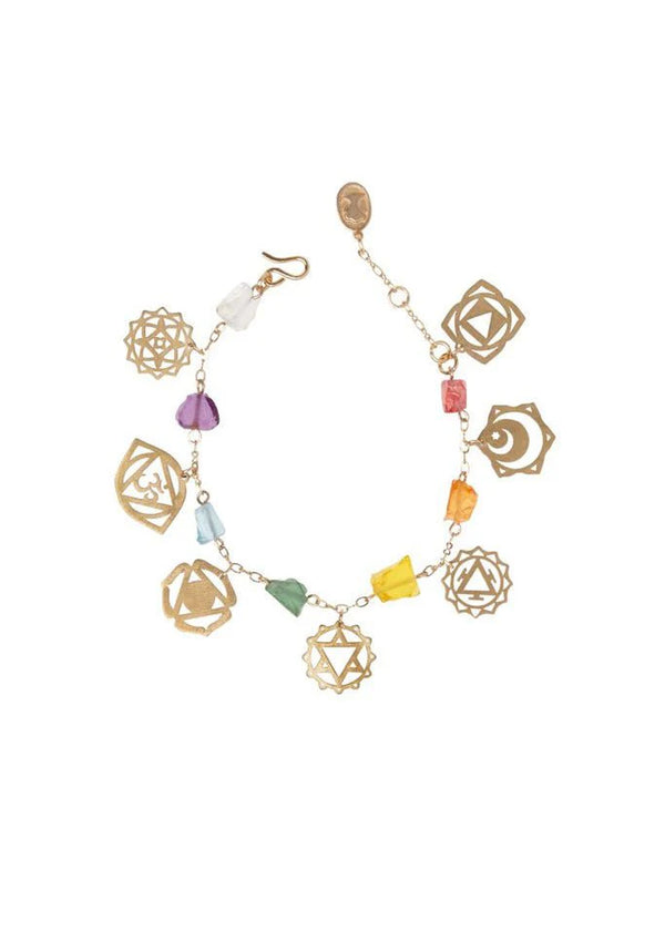 Breath of Life Bracelet
