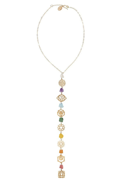 Chakra Line