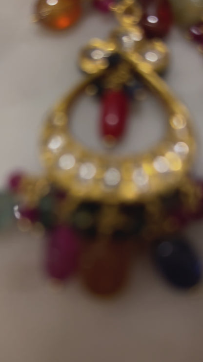 Heer-e-Husn Jadau Masterpiece
